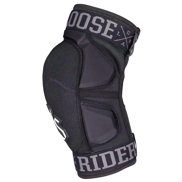 Image of Loose Riders - Accessory Kneepads - Protektor Gr L;M;S;XL grau bei Bergfreunde.ch - der Outdoor Shop