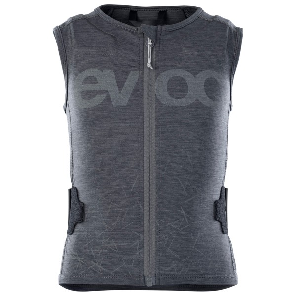 Evoc - Kid's Protector Vest - Protektor Gr JL;JM;JS blau