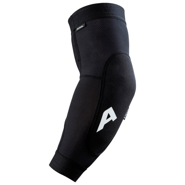 Image of Alpina - Flow Pad Elbow - Protektor Gr L/XL;M/L;S/M schwarz