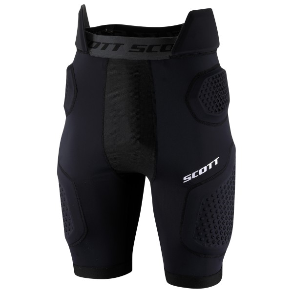 Image of Scott - Protector Softcon Air - Protektor Gr M;S schwarz