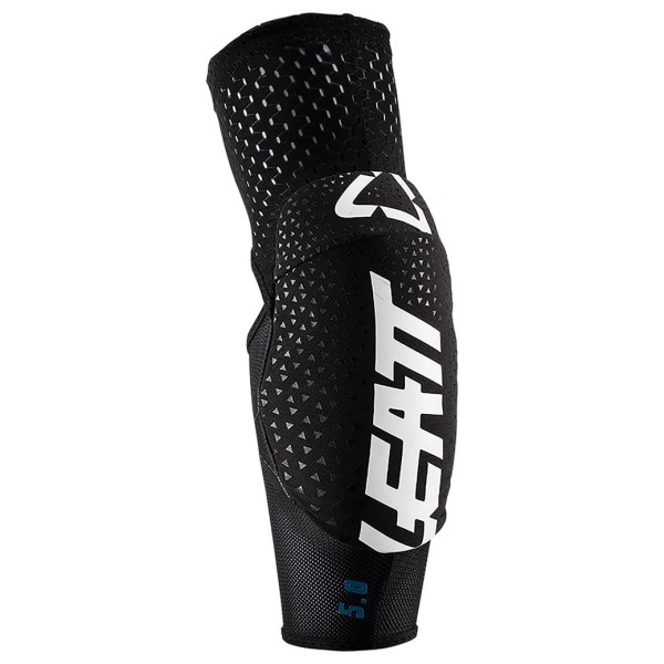 Image of Leatt - Elbow Guard 3DF 5.0 - Protektor Gr L;M;S;XL schwarz