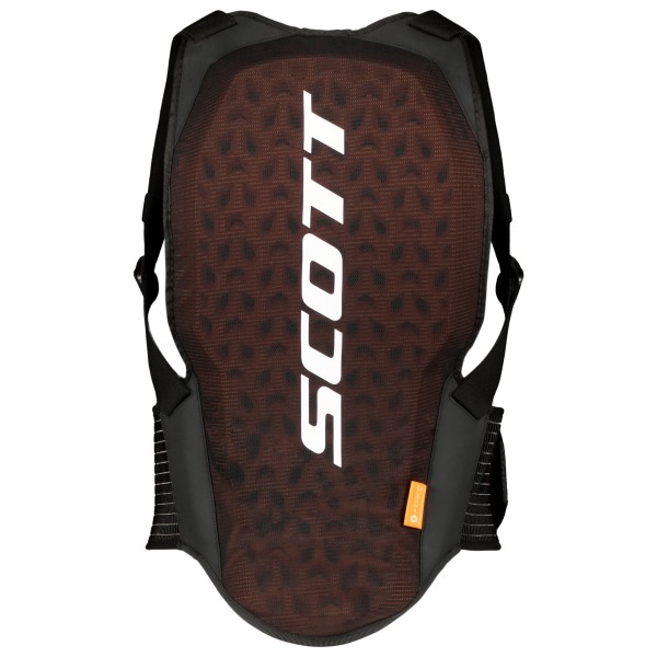 Scott Junior’s Back Protector Airflow Beschermer Bruin