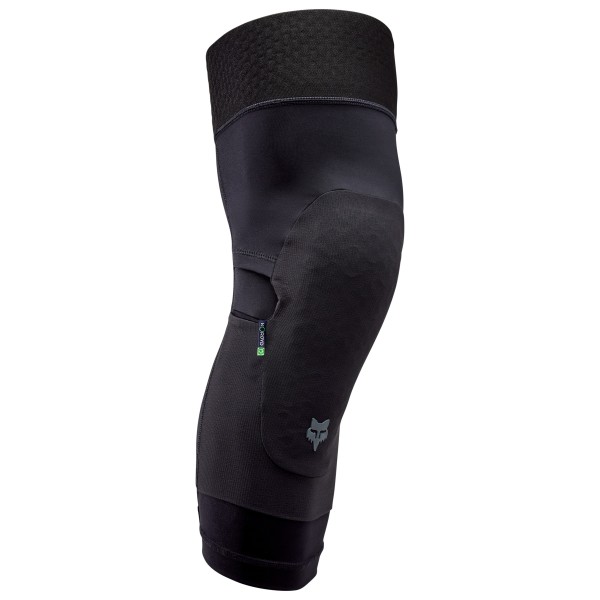 FOX Racing Enduro Pro Knee Guard Protektor (Gr M |schwarz)