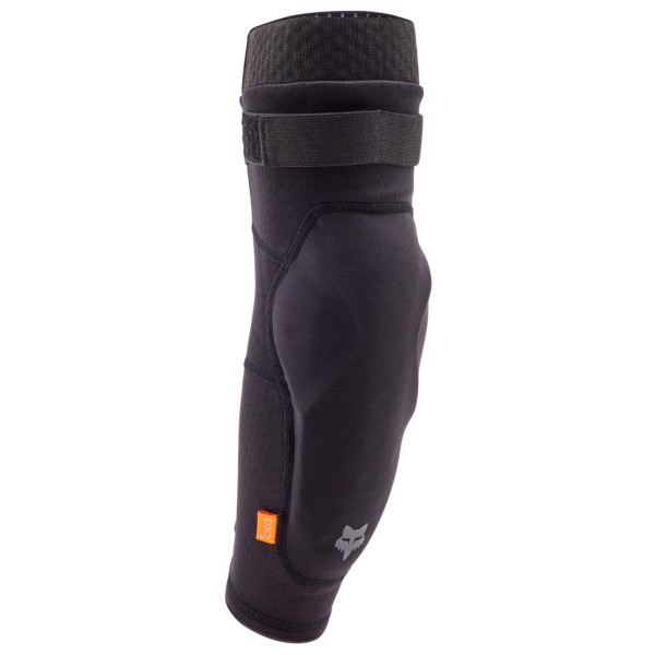 FOX Racing Launch Elbow Guard Protektor (Gr M |grau)