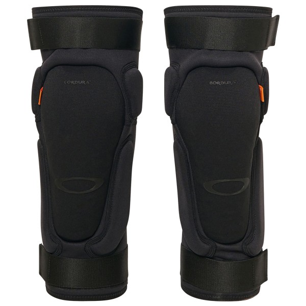 Oakley Drop In D3O Knee Guard Protektor Herren (Gr M |schwarz)