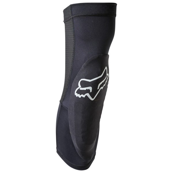 FOX Racing Enduro Knee Guard-C0 Protektor (Gr XS |grau)