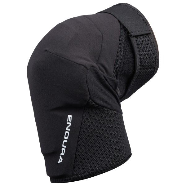 Endura - Kid's SingleTrack Elbow Pad - Ellenbogenprotektor Gr 11/12 Years schwarz