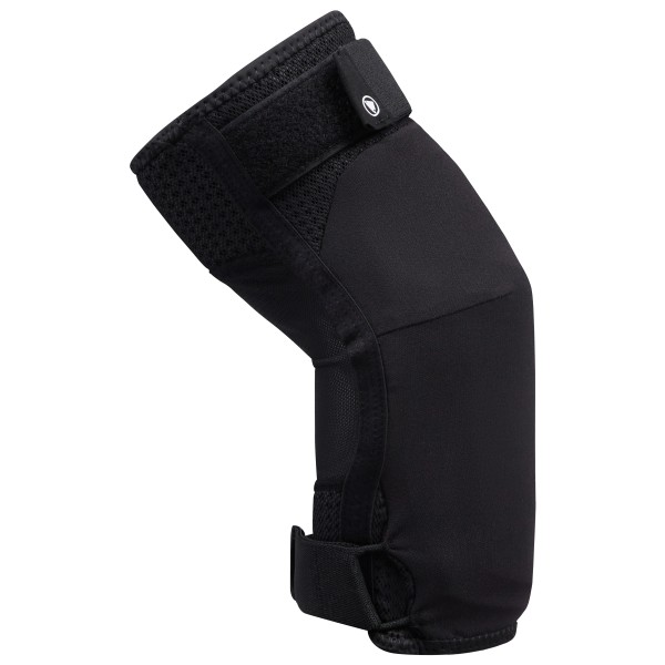 Endura SingleTrack Knee Pad Knieprotektor Kinder (Gr 11/12 Years |schwarz)