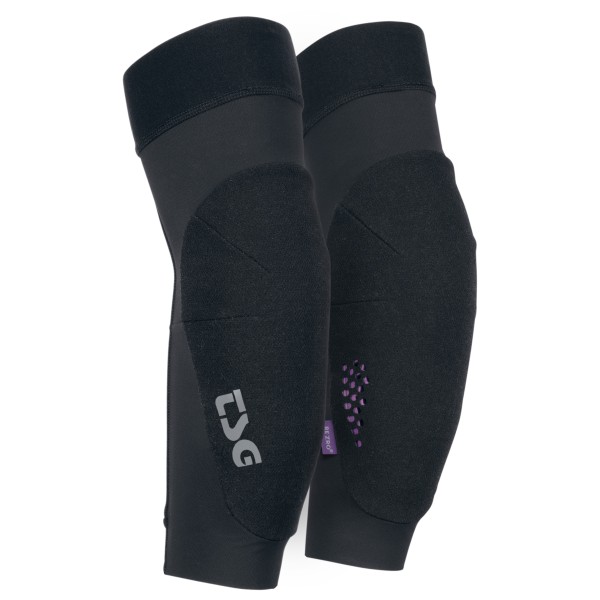 TSG Elbow-Sleeve Fly R Protektor (Gr XL |schwarz)