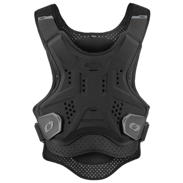 O'Neal - BP Soft Chest Protector - Protektor Gr One Size schwarz