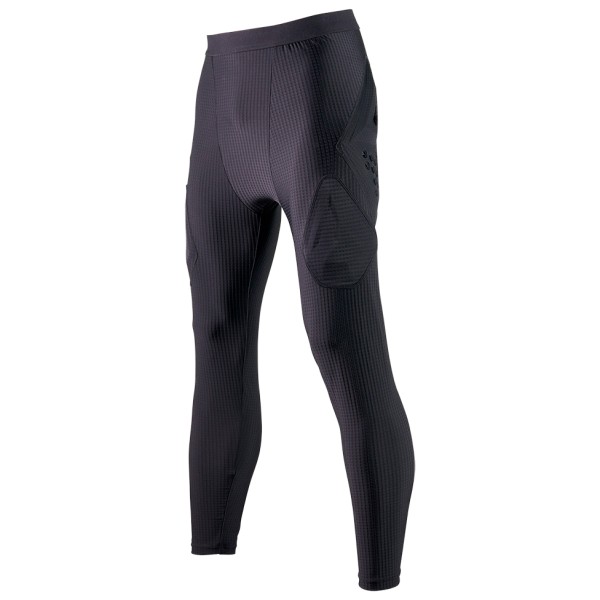 O'Neal - Dirt Crash Pants - Protektor Gr M schwarz/grau