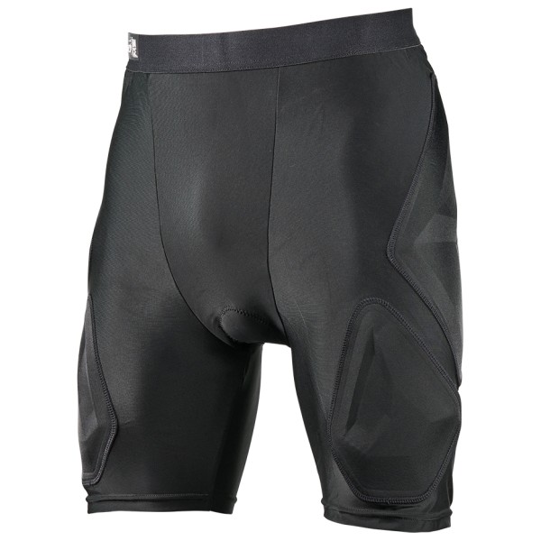 O'Neal - Trail Short - Protektor Gr XL grau/schwarz