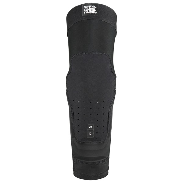 O'Neal - Youth Dirt Knee - Protektor Gr S/M schwarz/grau