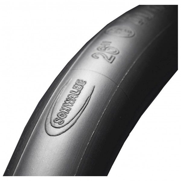 Image of Schwalbe - 27,5""' bis 29"'"' Schlauch 40/62-622/635 SV 19 - Veloschlauch Gr 40 mm schwarz'