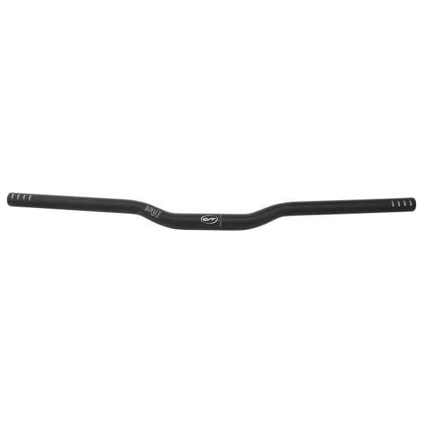Image of Contec - MTB-Lenker Brut Riser Bar Gr 20 mm Rise schwarz bei Bergfreunde.ch - der Outdoor Shop