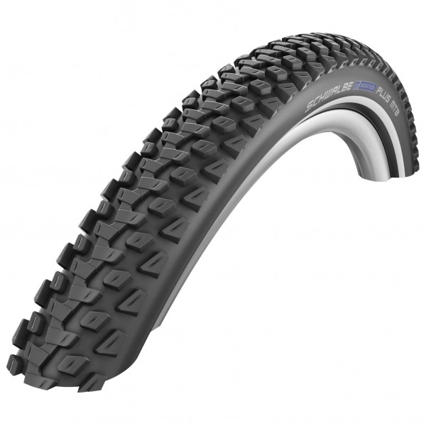 Image of Schwalbe - Marathon Plus MTB Performance 26'' DC SG - Pneus Gr 26 x 2,10'' schwarz bei Bergfreunde.ch - der Outdoor Shop