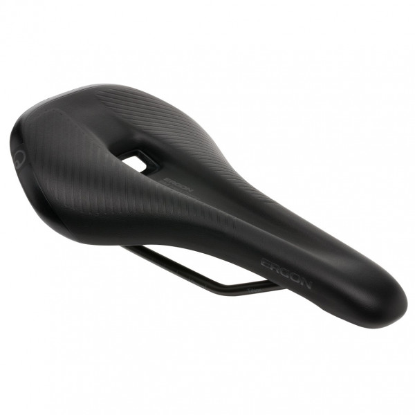Image of Ergon - SM Comp - Sattel Gr S/M schwarz/grau bei Bergfreunde.ch - der Outdoor Shop