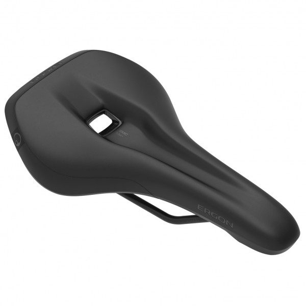 Ergon - SMC - Sattel Gr M/L;S/M grau