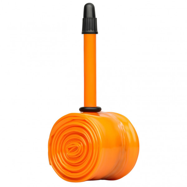 Image of Tubolito - S-Tubo-Road-700C-SV42 - Veloschlauch Gr 700C-SV42 orange bei Bergfreunde.ch - der Outdoor Shop