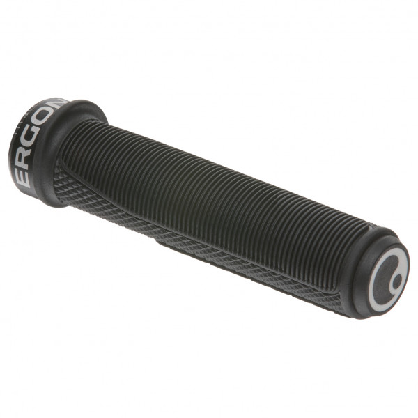 Image of Ergon - GFR1 - Velogriffe grau bei Bergfreunde.ch - der Outdoor Shop