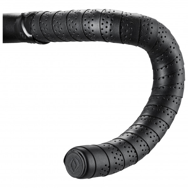 Image of Syncros - Bartape Classic - Lenkerband Gr One Size grau;grau/schwarz bei Bergfreunde.ch - der Outdoor Shop