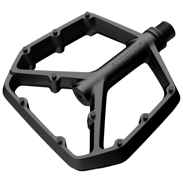 Image of Syncros - Flat Pedals Squamish II - Plattformpedale Gr Large schwarz bei Bergfreunde.ch - der Outdoor Shop