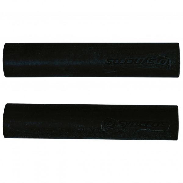 Image of Syncros - Grips Silicone - Velogriffe schwarz
