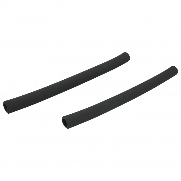 Image of Contec - Griffbezug - Velogriffe Gr 4 x 400 mm schwarz bei Bergfreunde.ch - der Outdoor Shop