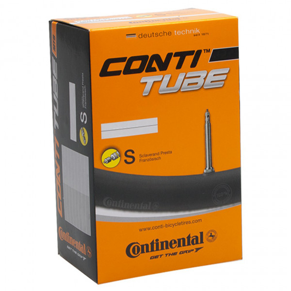 Image of Continental - Schlauch Race 28'' (SV42) - Veloschlauch Gr 28'' bei Bergfreunde.ch - der Outdoor Shop
