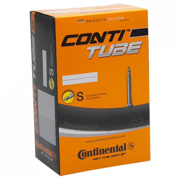 Image of Continental - Schlauch Race 28'' (SV60) - Veloschlauch Gr 28'' bei Bergfreunde.ch - der Outdoor Shop