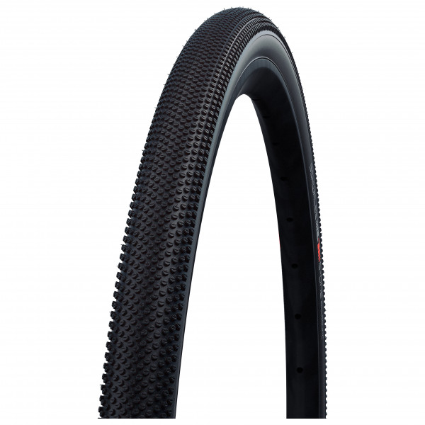 Image of Schwalbe - G-One Allround Evolution AddixSpeedGrip SuperGround 29""' (57-622) TLE E-25 - Pneus Gr 29"'"' x 2,25"'"' - 57-622'