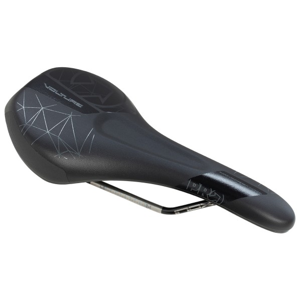 Image of PRO - Saddle Volture E MTB - Sattel Gr 142 mm grau bei Bergfreunde.ch - der Outdoor Shop