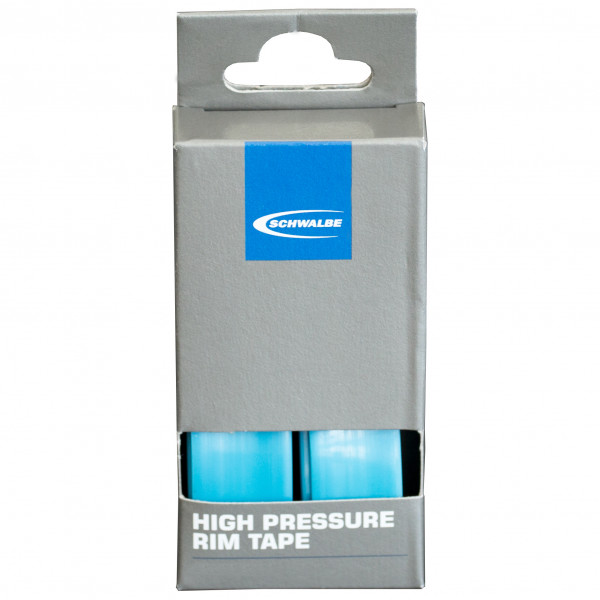 Image of Schwalbe - 16-622 Super H.P. 28'' 2er-Set - Felgenband Gr 16-622 blau bei Bergfreunde.ch - der Outdoor Shop