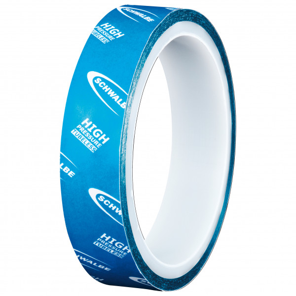 Image of Schwalbe - Tubeless Rimtape - Pneus Gr 10 m - Breite: 32 mm blau