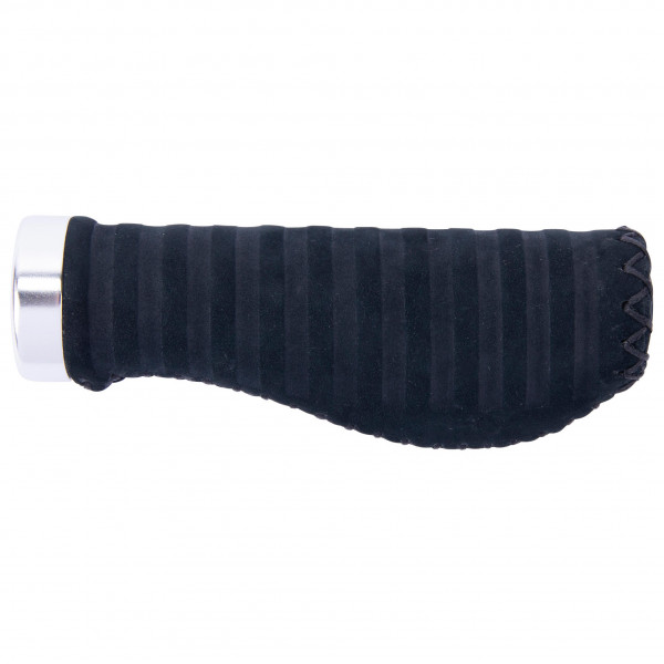 Image of CONTEC - Griff Mirage Ergo Exclusiv - Velogriffe Gr 135 mm braun;rosa