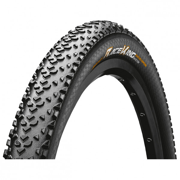Image of Continental - Race King ProTection 27,5'' (55-584) Foldable - Pneus Gr 27,5'' x 2,20'' - 55 - 584 schwarz bei Bergfreunde.ch - der Outdoor Shop