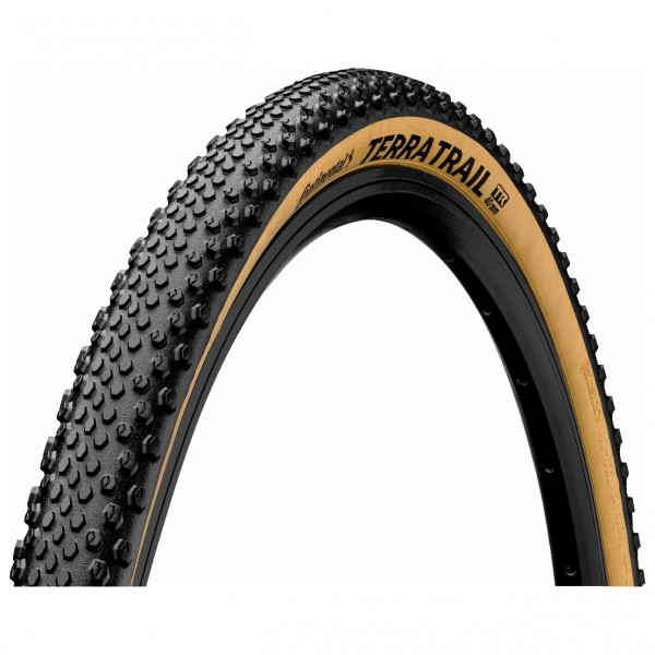 Image of Continental - Terra Trail ProTection 27,5'' (40-584) Faltb. - Pneus Gr 27,5'' x 1,50'' - 40 - 584 schwarz bei Bergfreunde.ch - der Outdoor Shop