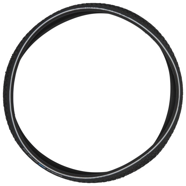 Image of Schwalbe - Winter K-Guard 28'' (35-622) Twinskin Wired - Pneus Gr 28'' x 1,35'' - 35-622 schwarz bei Bergfreunde.ch - der Outdoor Shop