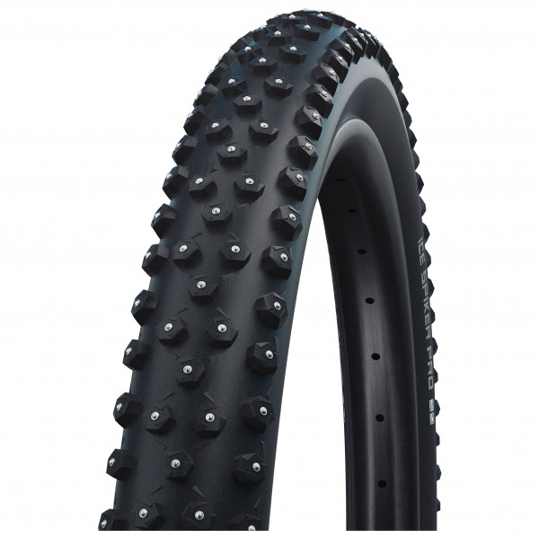 Image of Schwalbe - Ice Spiker Pro Perf. 29'' 57-622 Raceguard Faltb. - Pneus Gr 29'' x 2,25'' - 57-622 bei Bergfreunde.ch - der Outdoor Shop