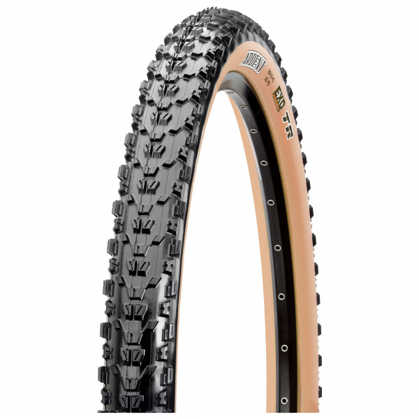 Image of Maxxis - Ardent Tanwall 27,5""' (57-584) Dual EXO TR - Pneus Gr 27,5"'"' - 2,25"'"' tanwall'