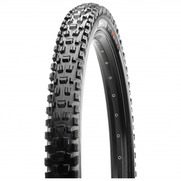 Image of Maxxis - Assegai 27,5""' (63-584) WT 3C MaxxGrip DH TR - Pneus Gr 27,5"'"' - 2,5"'"' schwarz'
