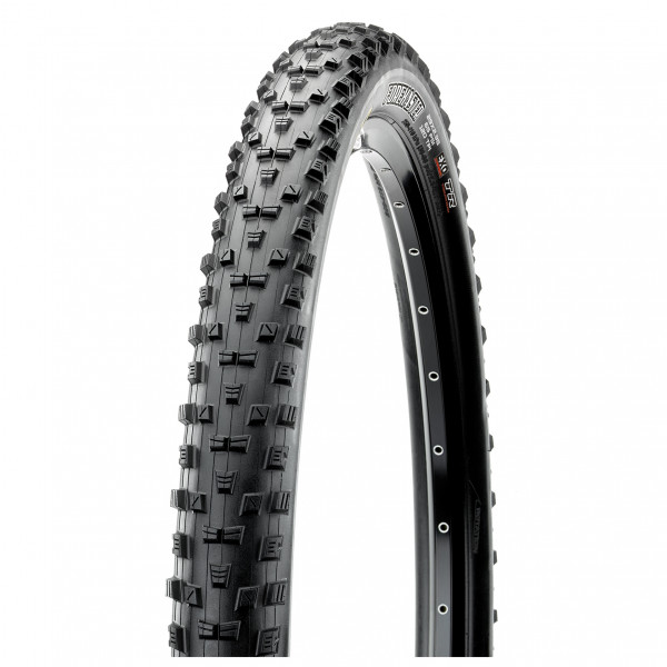 Image of Maxxis - Forekaster 29""' (61-622) Wide Trail Dual EXO TR - Pneus Gr 29"'"' - 2,4"'"' schwarz'