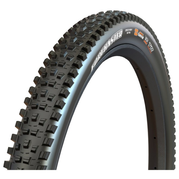 Image of Maxxis - Forekaster 29""' (61-622) WT 3C MaxxTerra EXO TR - Pneus Gr 29"'"' - 2,4"'"' schwarz'