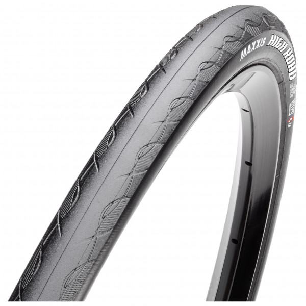 Image of Maxxis - High Road 700X32C (32-622) HYPR ZK ONE71 - Pneus Gr 700X32C schwarz