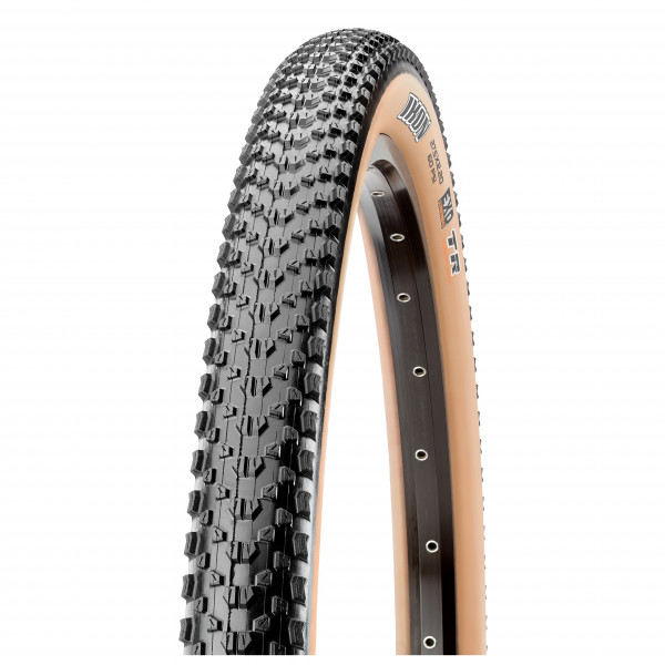 Image of Maxxis - Ikon Tanwall 29""' (57-622) Dual EXO TR - Pneus Gr 29"'"' - 2,2"'"' tanwall'