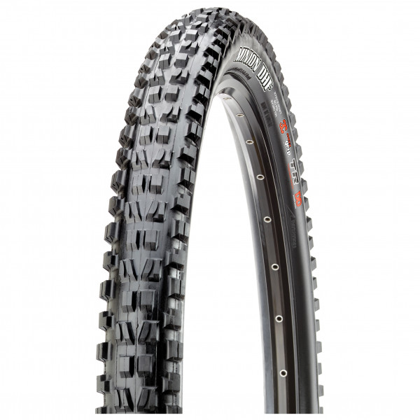 Image of Maxxis - Minion DHF 29""' (63-622) WT 3C MaxxGrip EXO TR - Pneus Gr 29"'"' - 2,5"'"' schwarz'