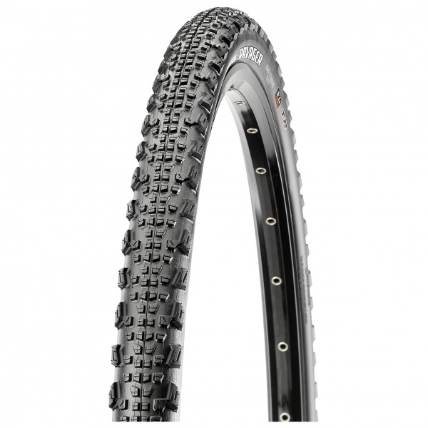 Image of Maxxis - Ravager 700x40C (40-622) Dual TR SilkShield - Pneus Gr 700x40C schwarz