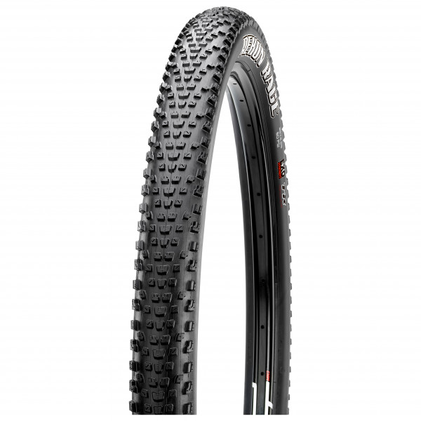 Image of Maxxis - Rekon Race 29""' (57-622) Dual EXO TR - Pneus Gr 29"'"' - 2,2"'"' schwarz'