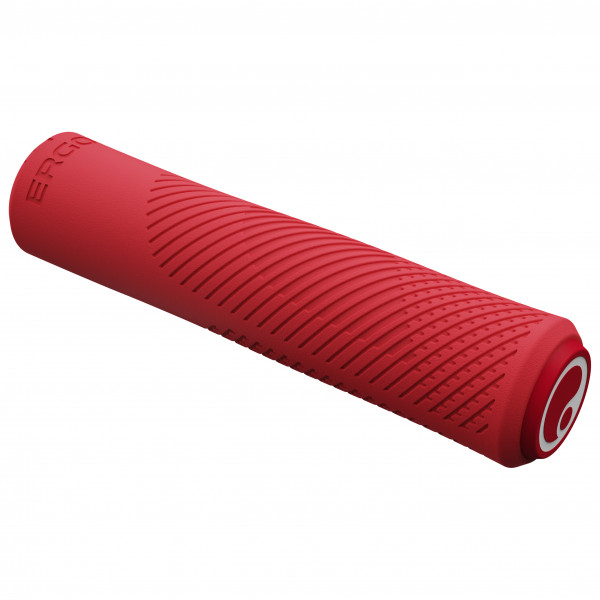 Fahrradgriffe Ergon GXR (Gr 32 mm - S |rot)