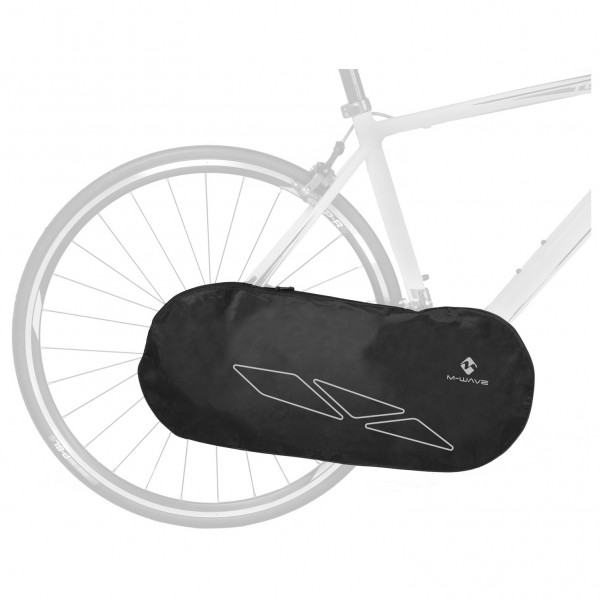 Image of M-Wave - Rotterdam Protect Drive schwarz